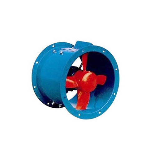 T35 軸流風(fēng)機(jī)